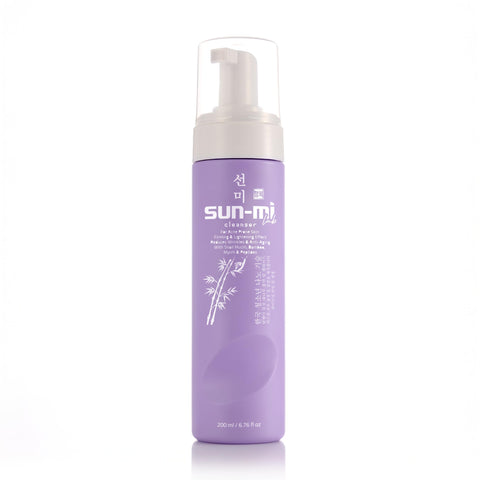 Skin Wash, Effective Daily Skin Care Cleanser