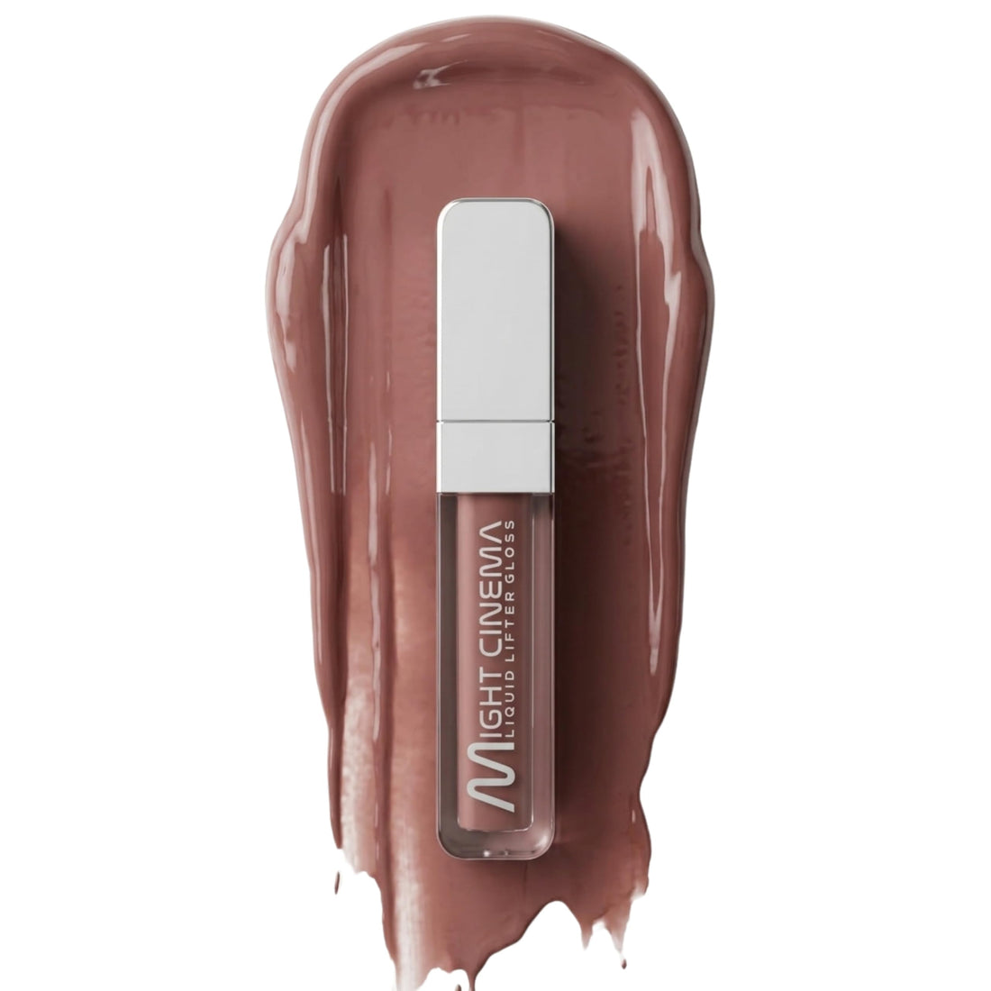 lip gloss– Hydrating & Volumizing Lip Plumper Gloss Balm with Nourishing Hyaluronic Acid & Vitamin E, Plumps & Moisturizes, Vegan & Cruelty-Free (209)