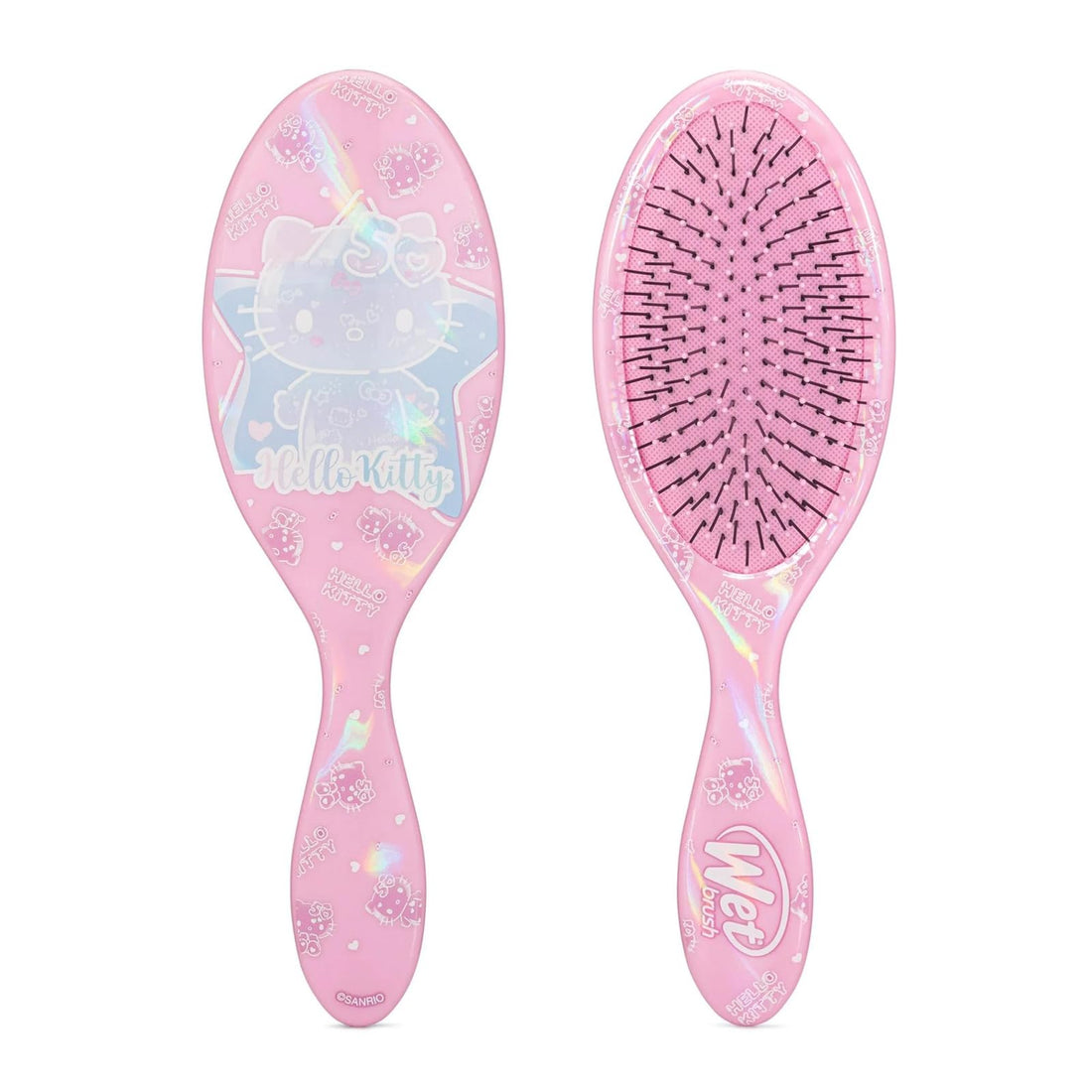 Wet Brush