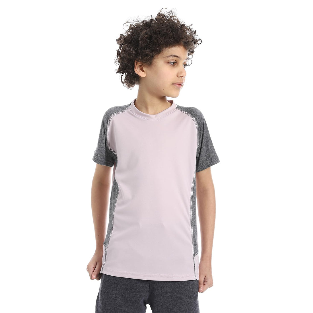 CAESAR Unisex unisex sport T-shirt unisex sport T-shirt