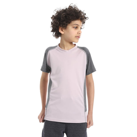 CAESAR Unisex unisex sport T-shirt unisex sport T-shirt