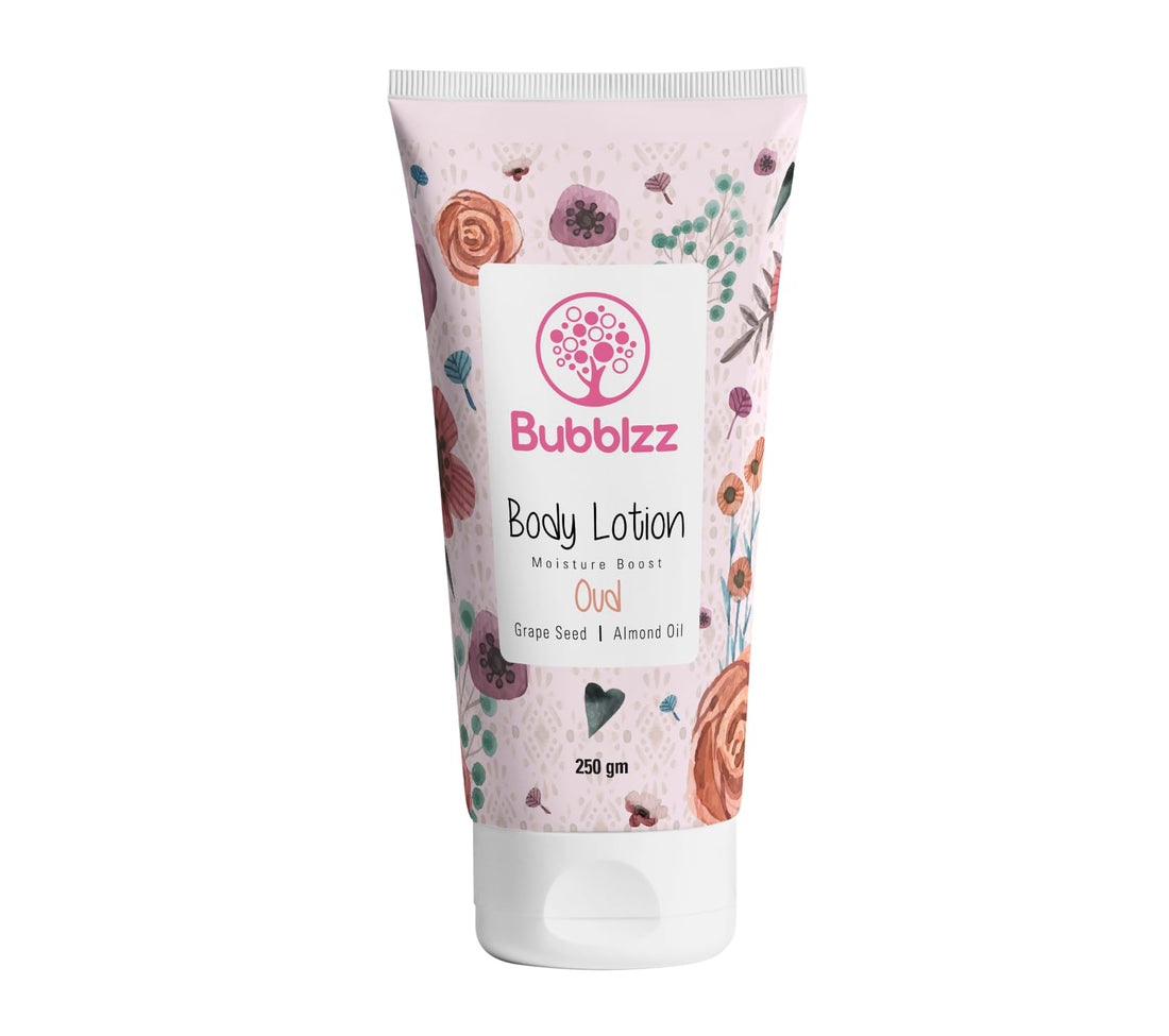 Oud Ultra Rich Body Lotion 150gm