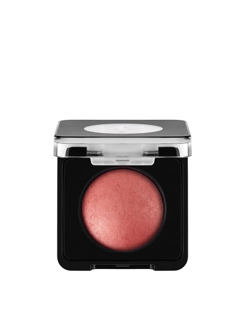 Flormar Baked Blush On – 058 Hot Pink – Buildable, Blendable, Radiant Finish, Soft, Matte Finish