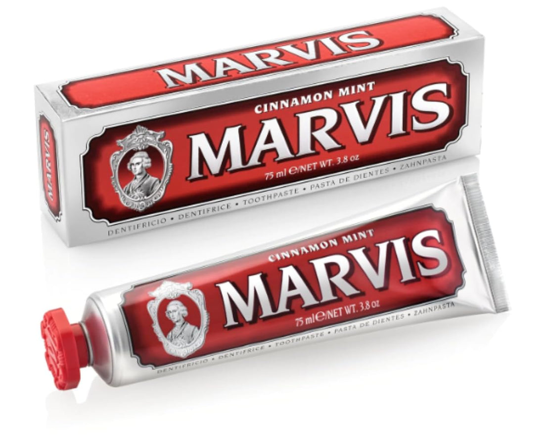 Marvis