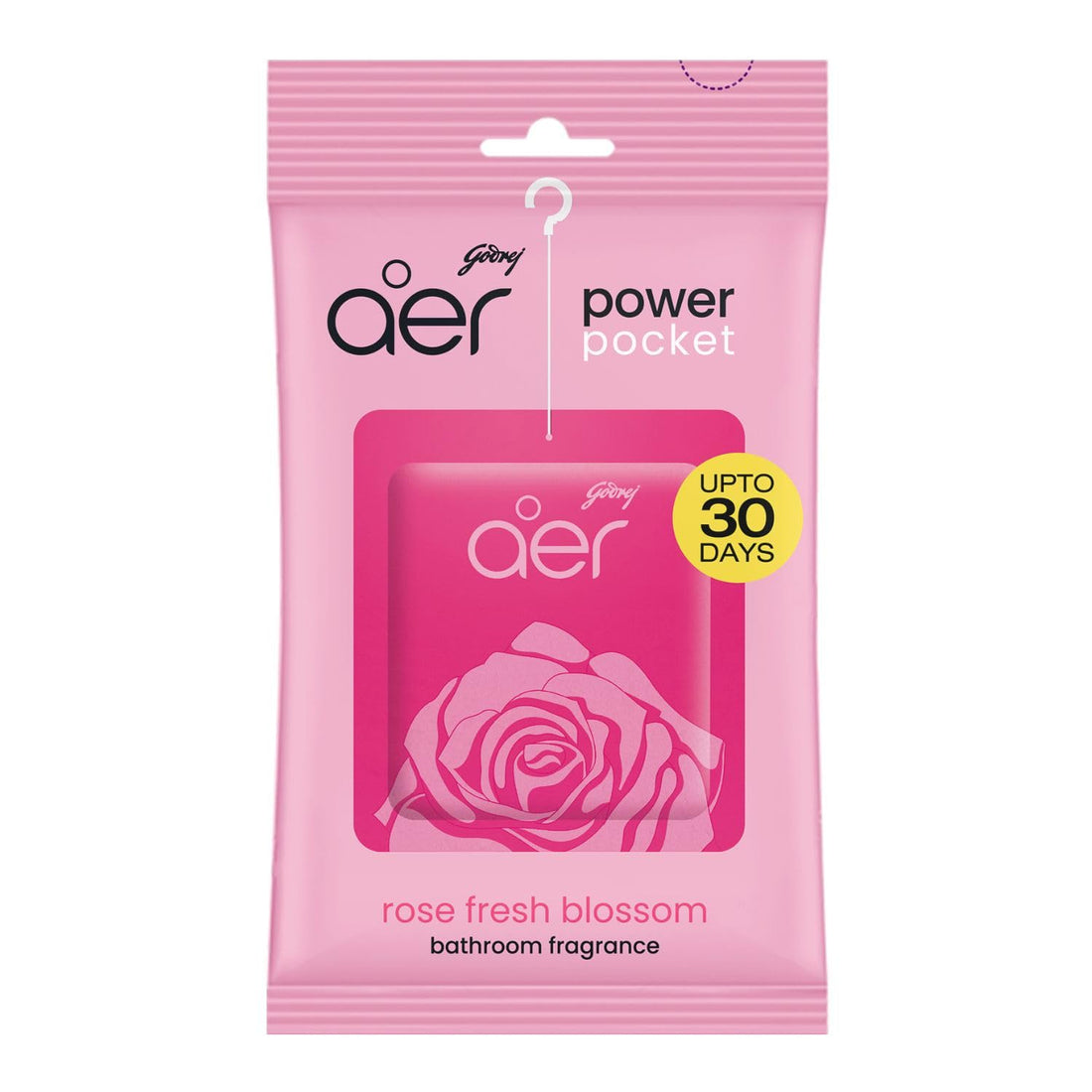 Aer Power Pocket Fresh Blossom 1 nos Pouch