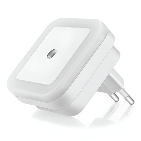 Decorative LED Sensor - Stylish automatic light that shines when needed most, perfect for maintaining elegance in your living spaces during power outages.