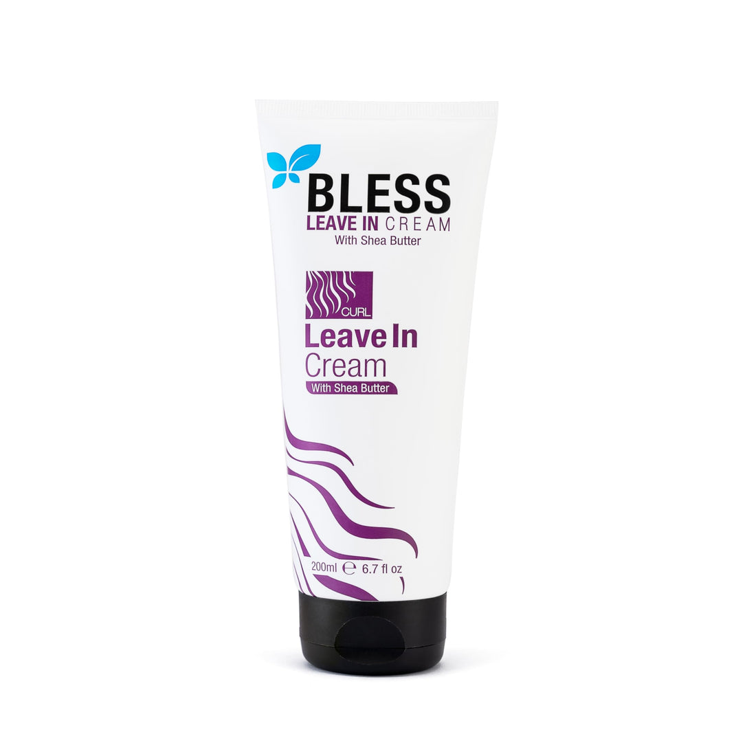 Bless Hair Cream & Conditioner, 200 ml