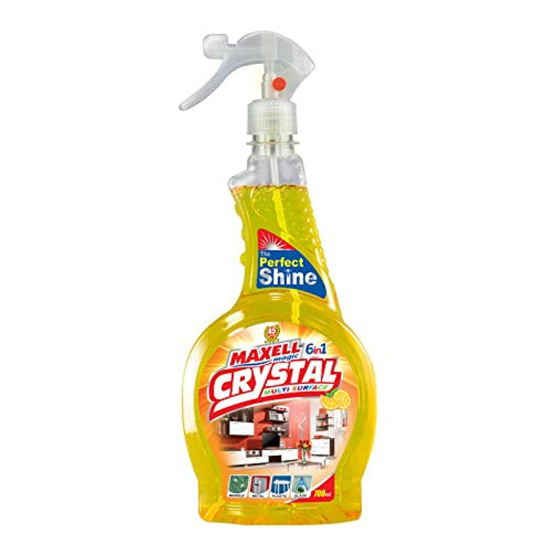 Liquid Multi Purpose Cleaner , 700 ml