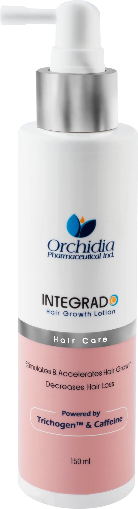 Orchidia Integrado Hairgrowth Hair Lotion 150 Ml