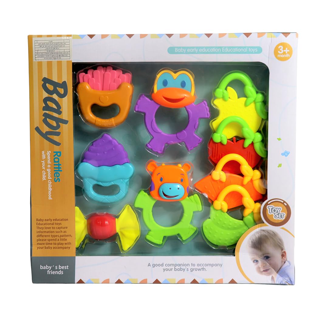 Little Angel Toys