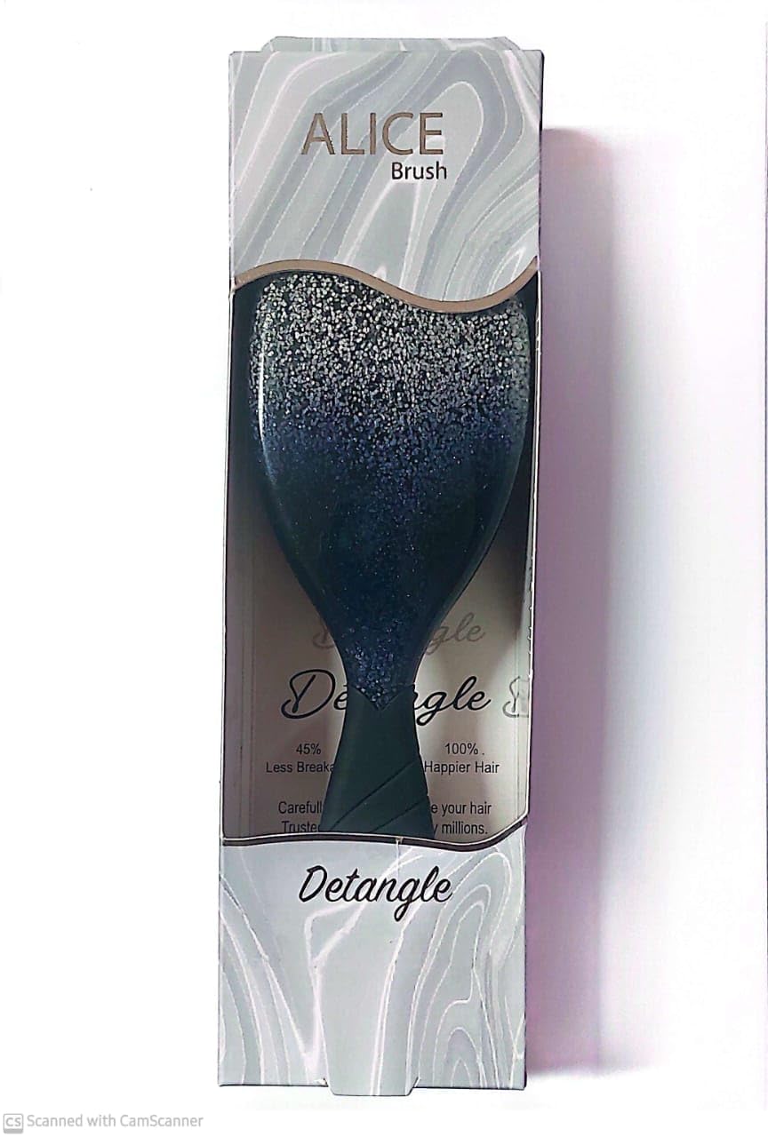 alice brush detangle as-207