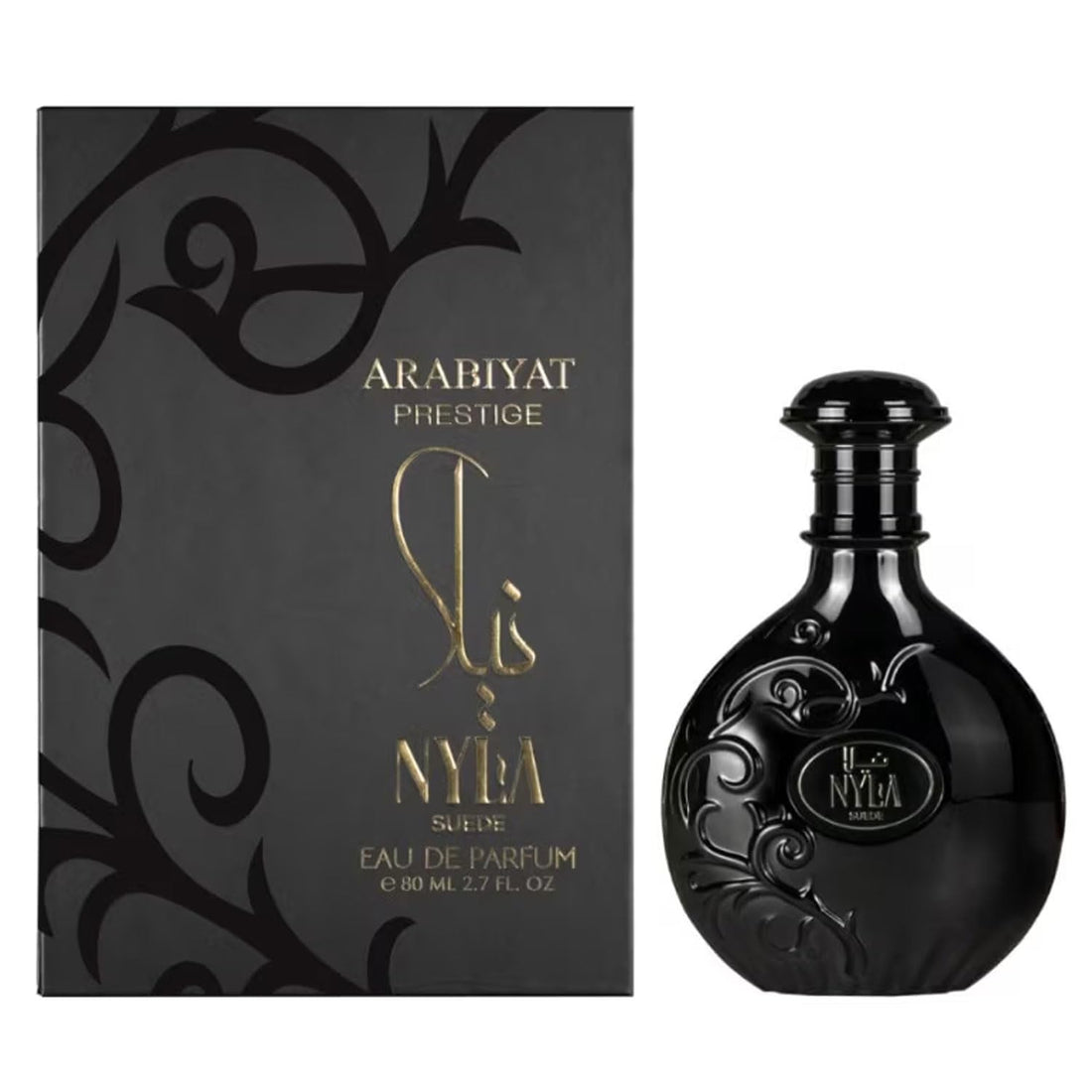 Arabiyat