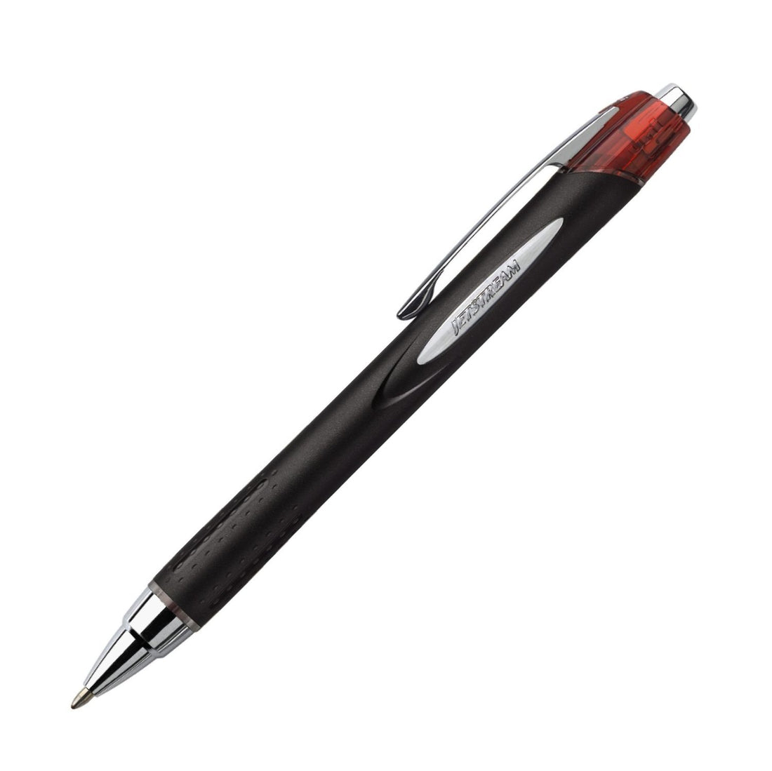 Uni-ball 245321"Jetstream Rt" Ink Roller - Red