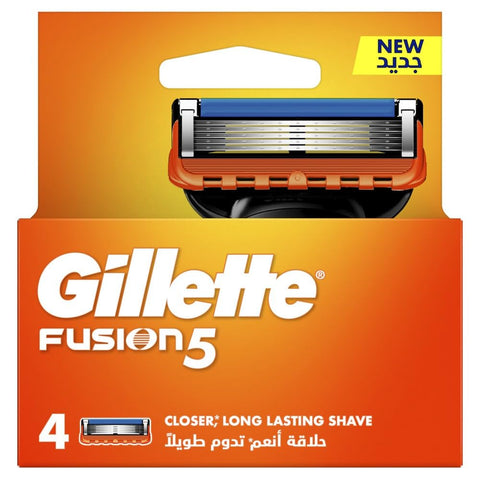 Gillette
