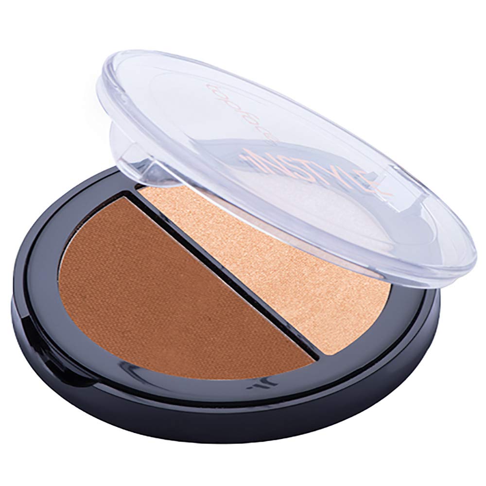 Topface Instyle Contur& Highlighter-1