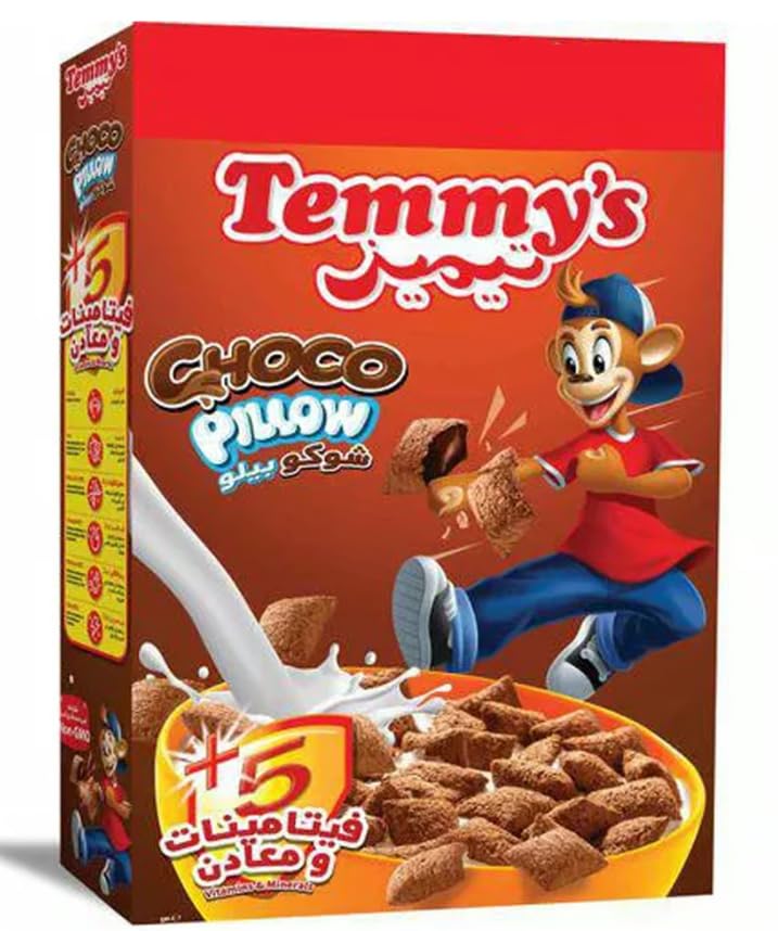 Temmy's