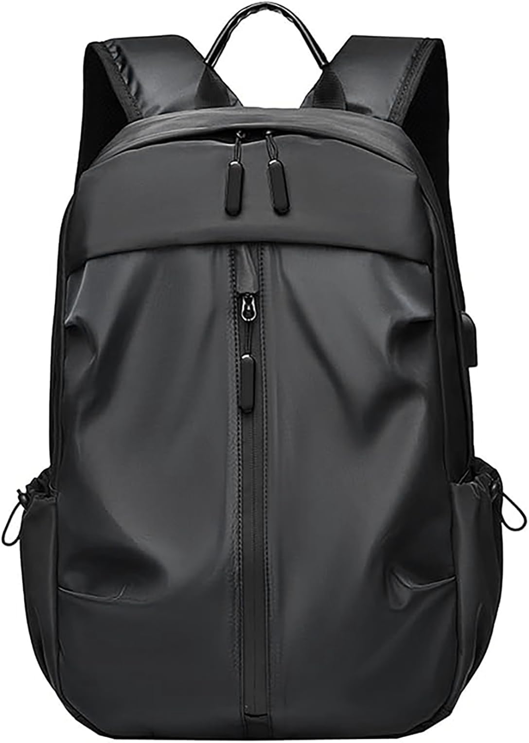 Energy Case ® Laptop Backpack, Waterproof, Large Capacity Backpack for Business Travel, Multiple Compartments for Laptop up to 15.6 Inches, For men and women