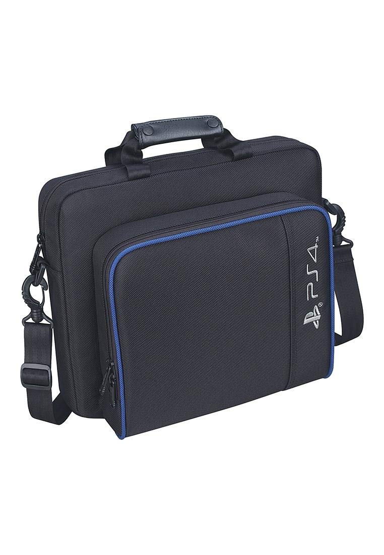 PS4 System Carrying Bag Case (Black)