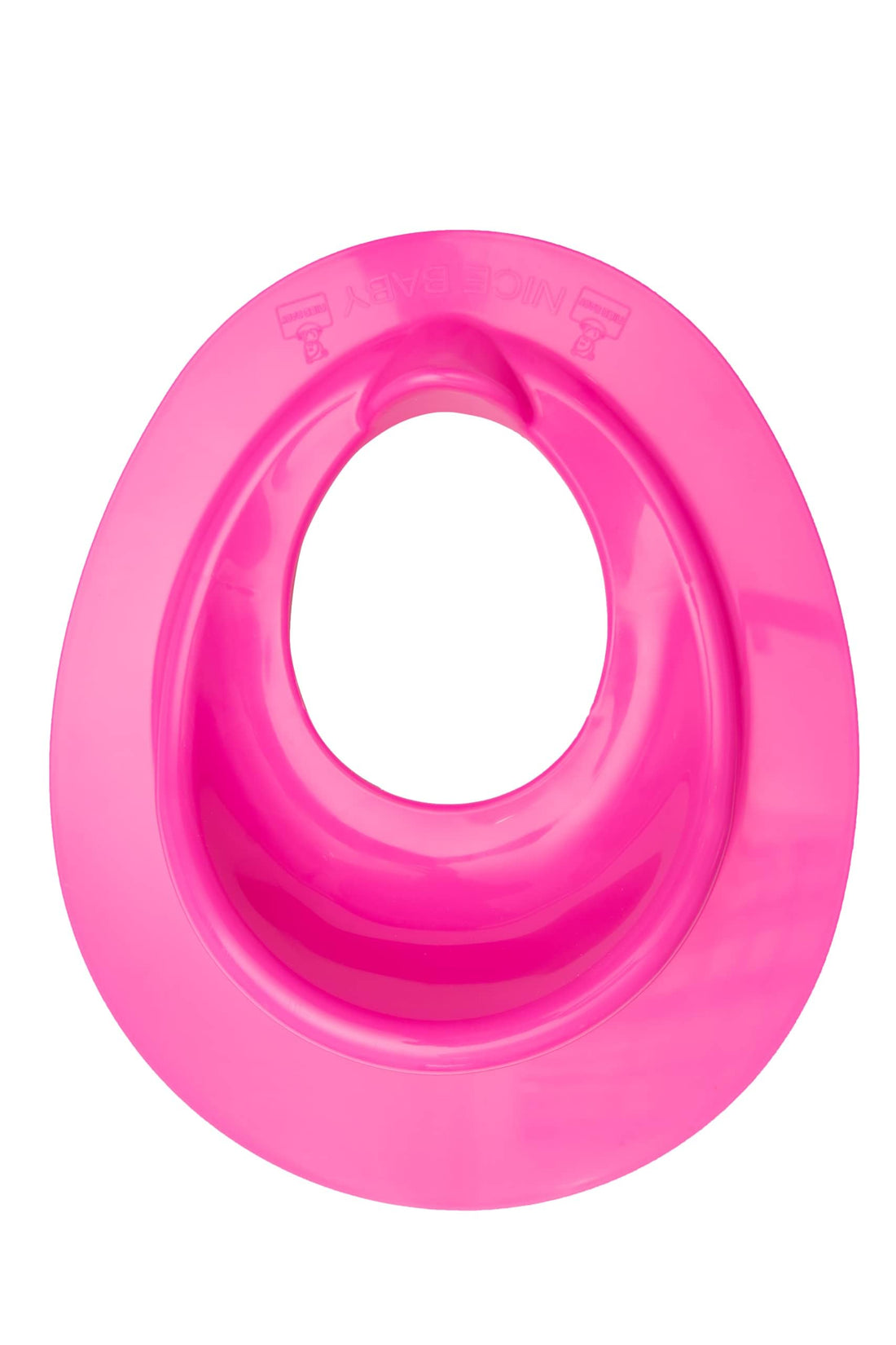 Nice Baby Toilet Potty Rose