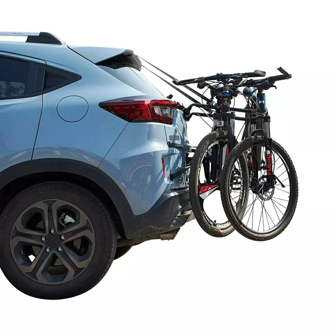 SportQ Bike Trunk Mount Holder