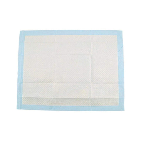 nunbell Super Absorbent Diaper Pet Dog Urine Training Pad Diapers, 60/90/ 5 Pieces