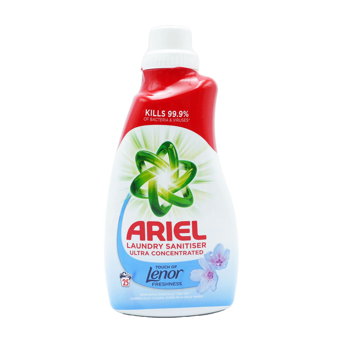 Ariel