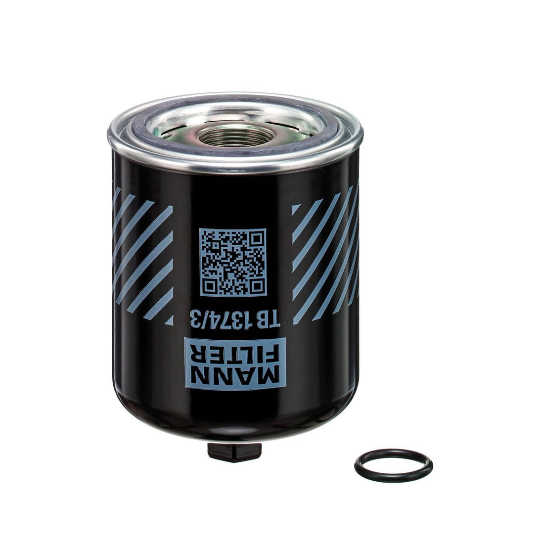 MANN-FILTER Mann Filter TB13743X Air Dehumidifier Cartridge