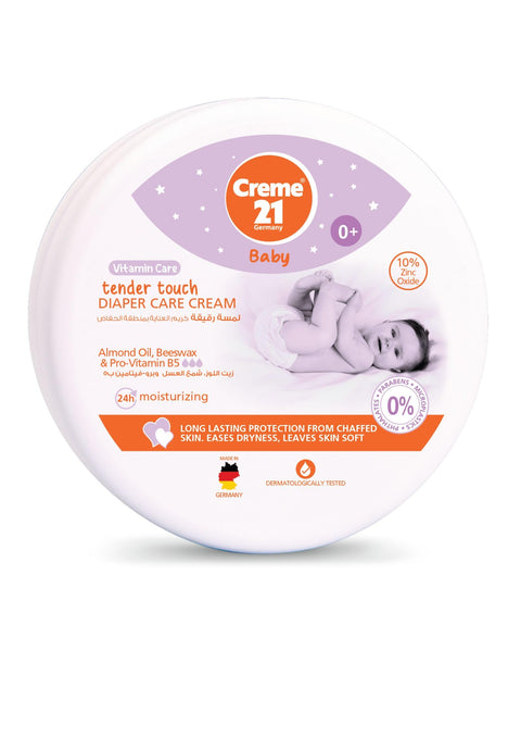 Creme 21