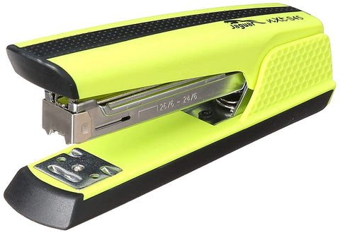 Jaguar nxt-s45 stapler - yellow and black