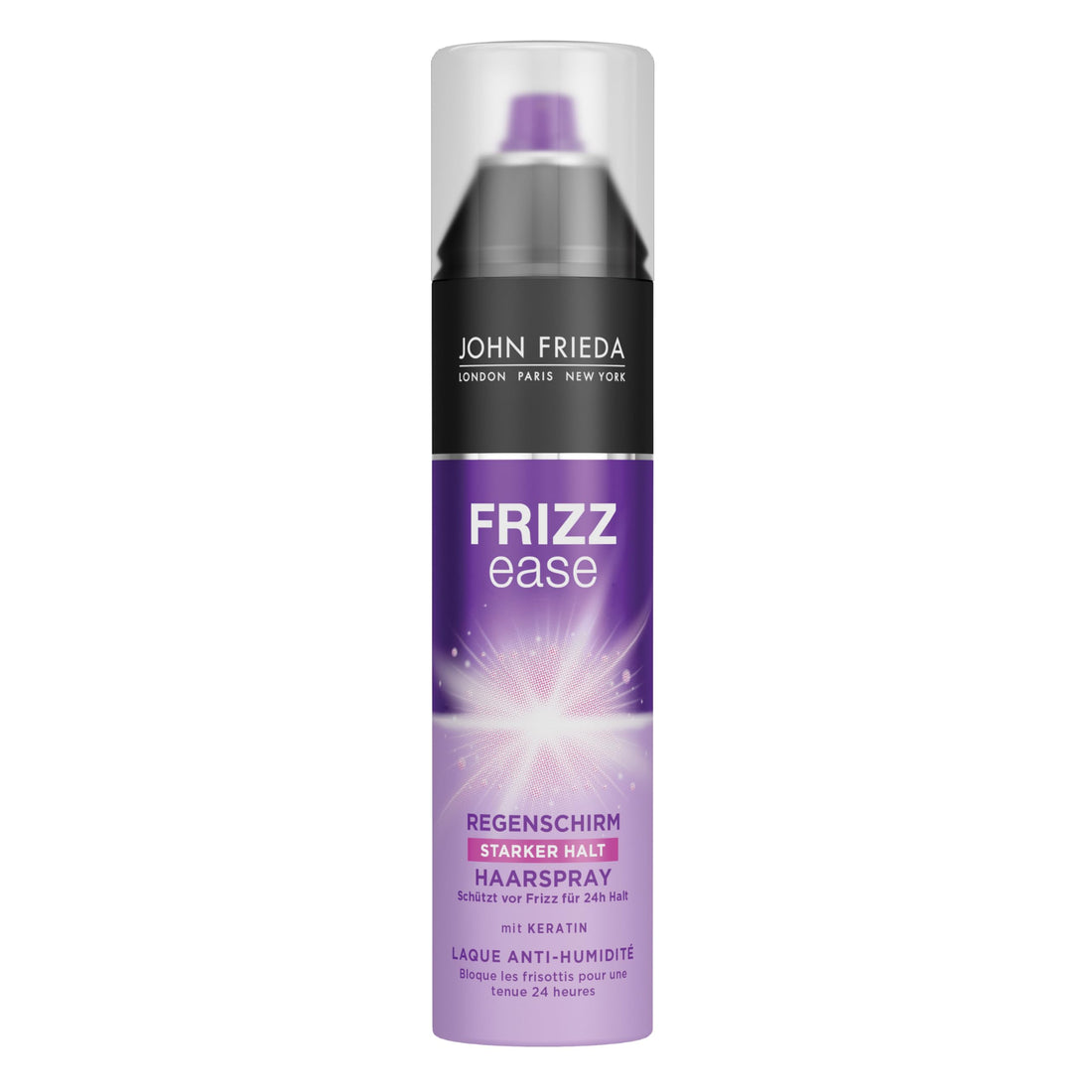 John Frieda