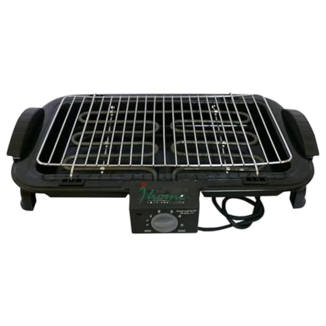 iHome Electric Grill - 1.5 liter