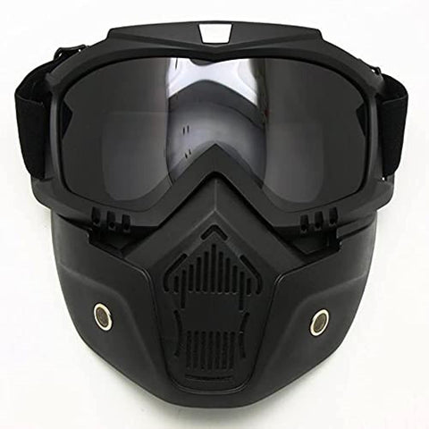 BeON Race Mask -