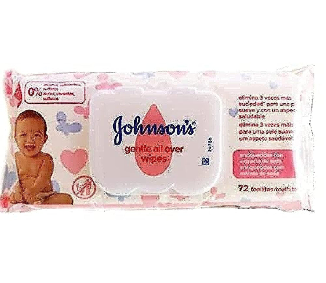 Johnson's