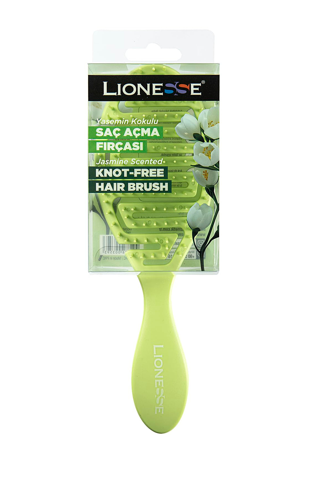Lionesse