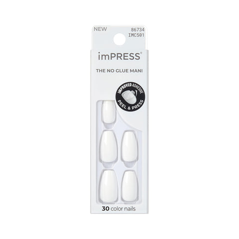 KS imPRESS Color MC - Frosting IMC501