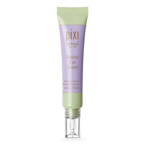 PIXI RETINOL SMOOTHING EYE CREAM 25ML