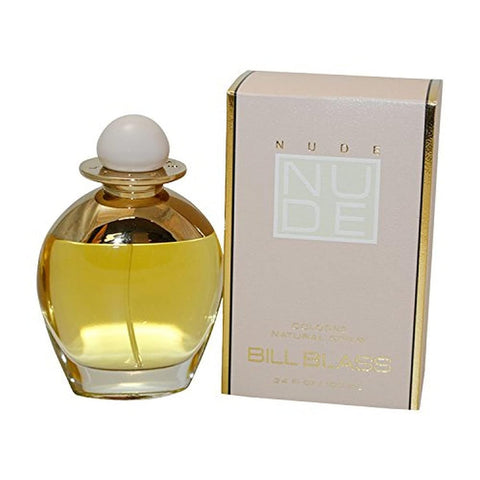 Bill Blass NUDE for Women - Eau de Cologne, 100ml