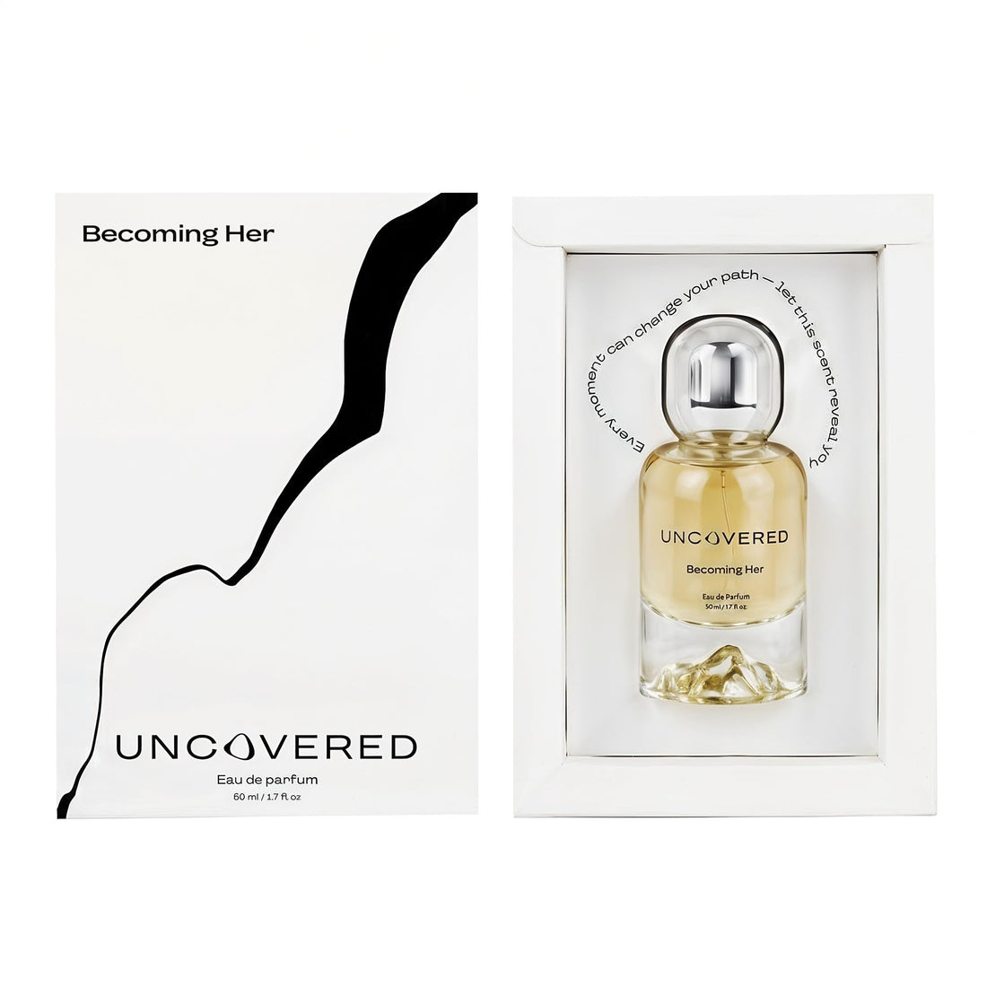 Uncovered