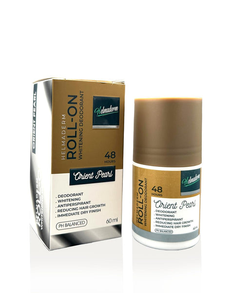 HELMADERM Orient Pearl Roll-On 60 Ml