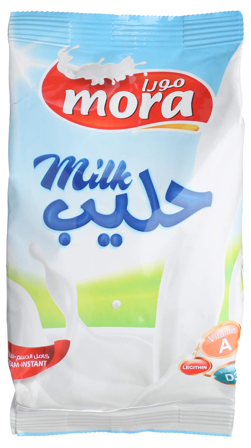 Mora milk powder, full fat - 300 gm