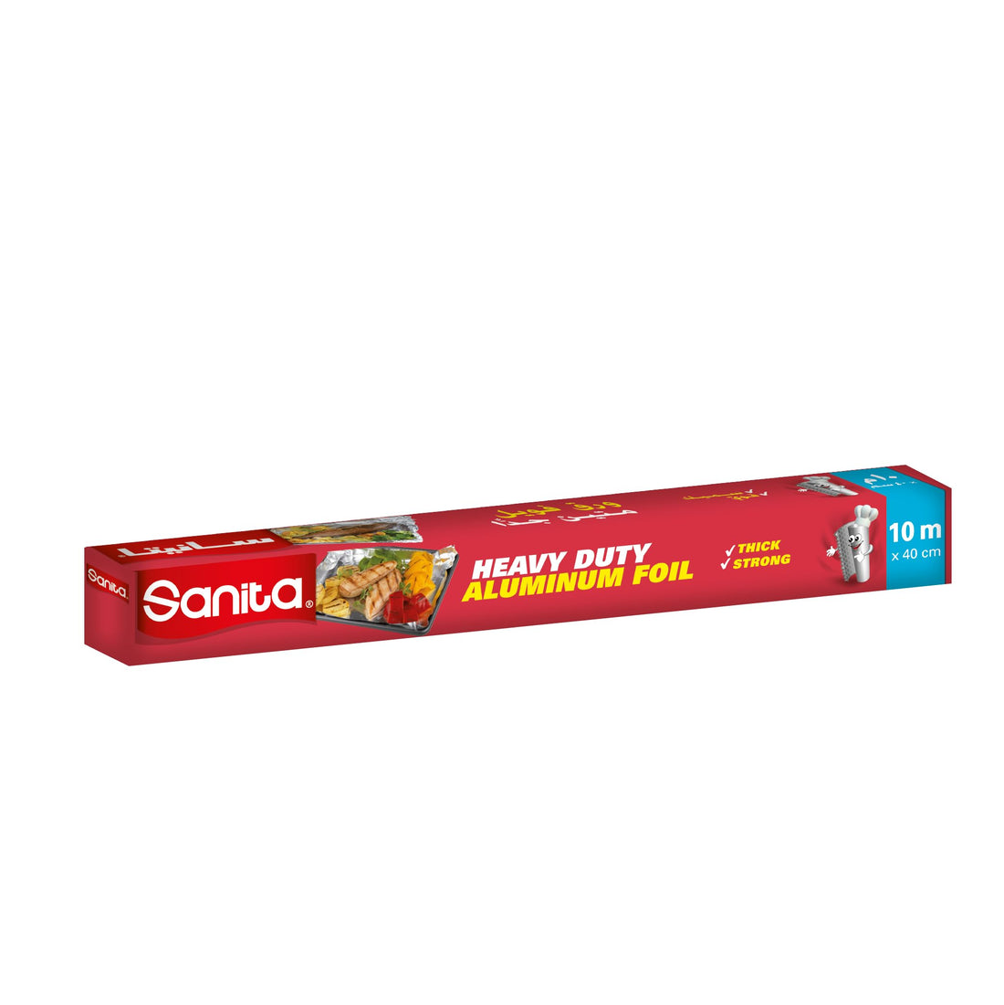 Sanita