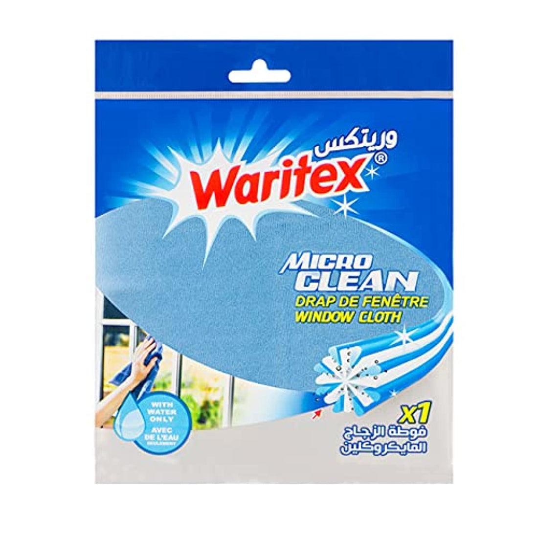 WARITEX
