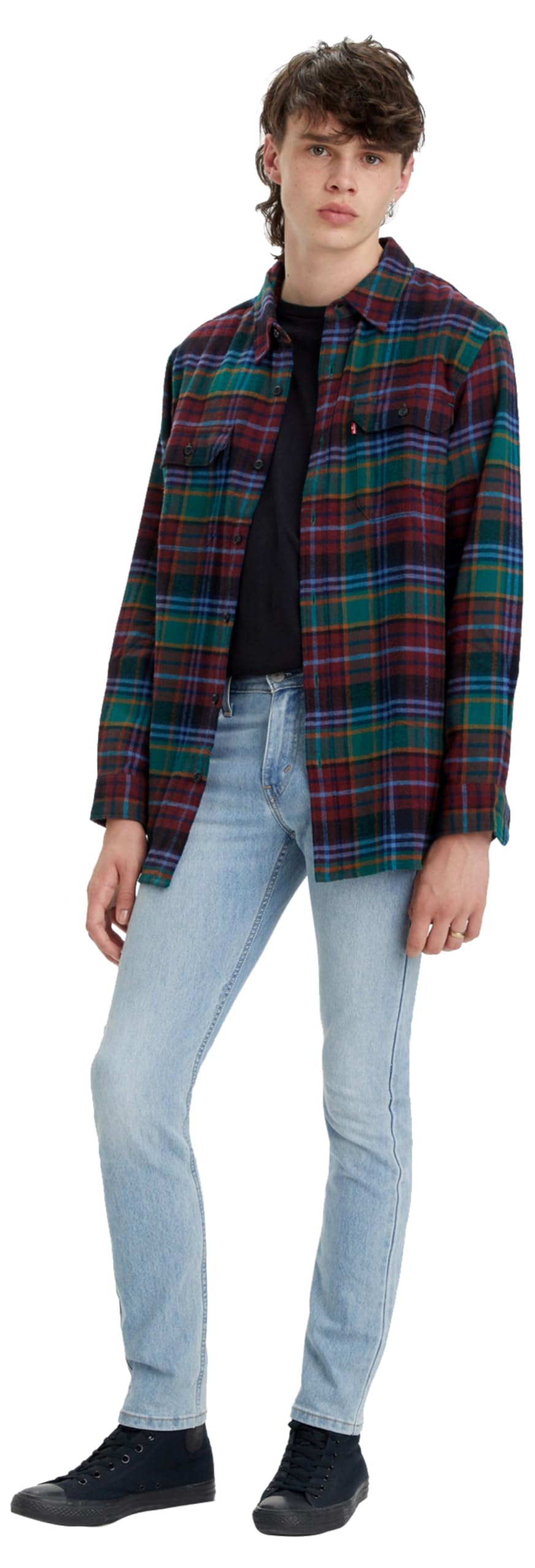 Levi's
