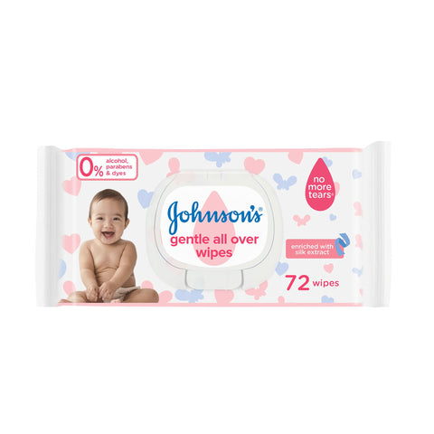Johnson's Baby