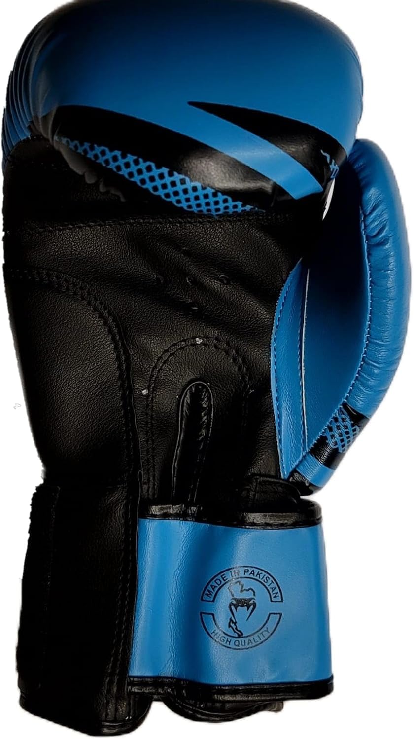 SMART FIT®Boxing Gloves, 8 oz, Polyurethane Leather