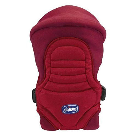 Chicco baby carrier dream and soft 3 carrying positions