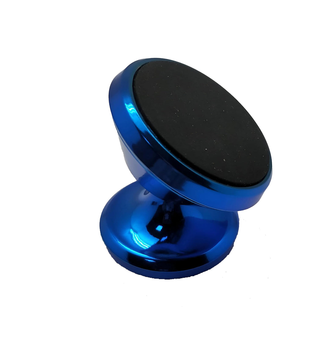 Magnetic Car Mount Smartphone Holder with 1 Pack for Secure and Convenient Driving Mount