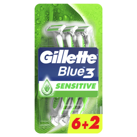 Gillette