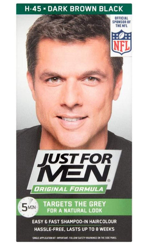 Just for Men