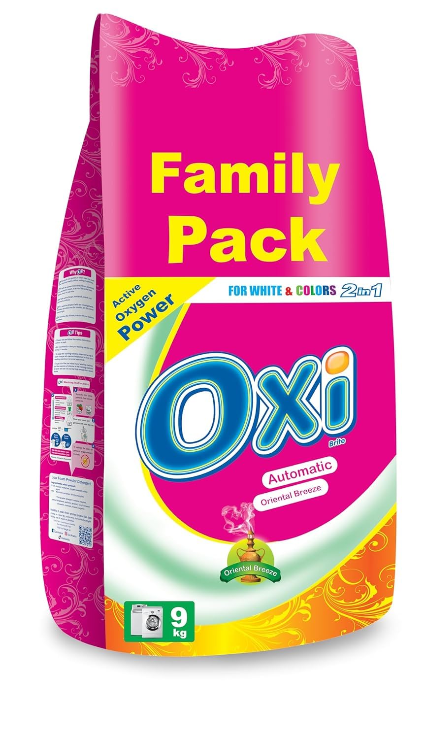 Oxi